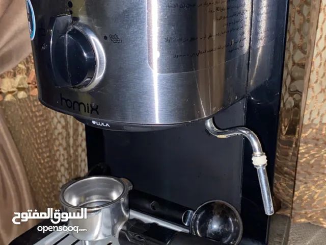 الة صنع قهوة اسبريسو