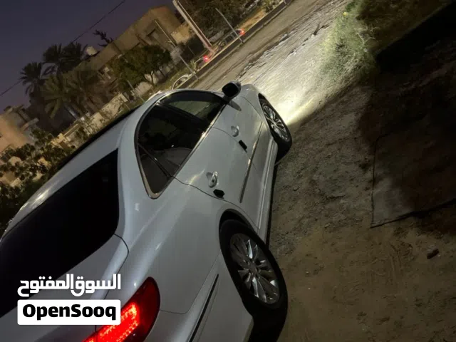 Used Hyundai Azera in Tripoli