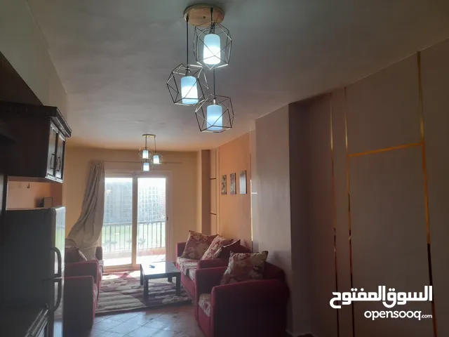 2 Bedrooms Chalet for Rent in Matruh Alamein