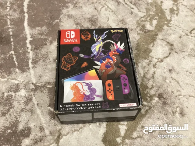 Nintendo - Others Nintendo for sale in Hawally