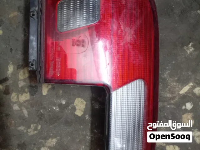 ضوء خلفي يمين شركه اصلي بروتون ويرا 98_2001