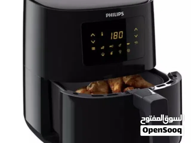 قلاية هوائية جديدة للبيع