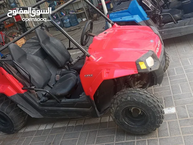 بولارس 170 نظيفة جدا