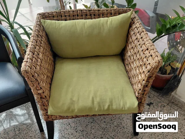 كرسى بحالة ممتازة جدا