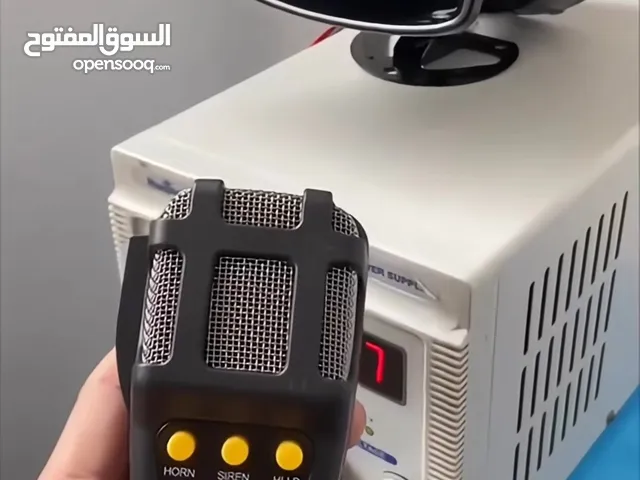 حاكية سياره شرطة