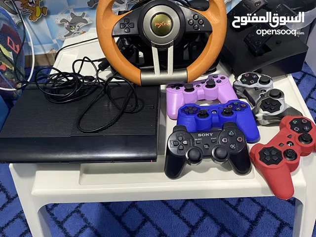 بلاستيشن 3 سوبر سلم