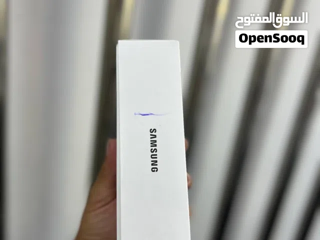 Samsung A07 4RAM / 64GB 	 	  جديد مسكر بالكرتونة  كفالة الوكيل الرسمي وشركتنا 3 سنوات