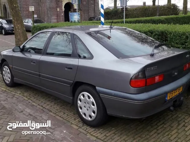 Used Renault Safrane in Misrata