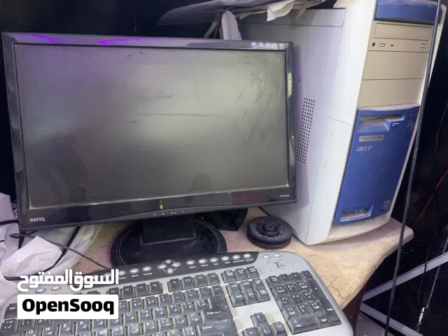 Windows Acer Computers for sale in Gharyan