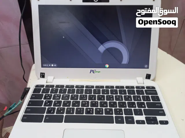جهاز لابتوب اصلي  مو تقليد