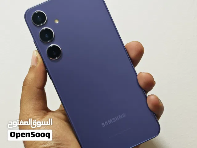 Samsung Galaxy S24 Plus 256 GB in Tripoli