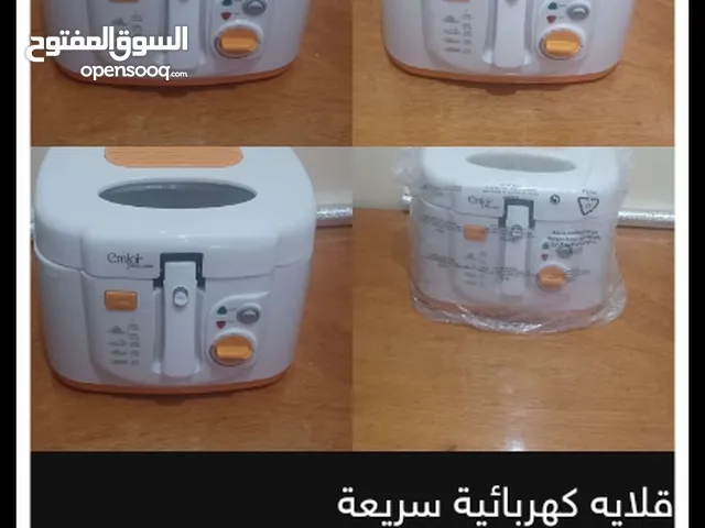 قلاية كهربائيه وكالة ايمجوى