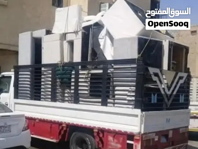 توصيل الاثاث المستعمل للجمعيه الخيريه بالرياض