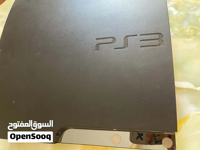 PlayStation 3 PlayStation for sale in Amman