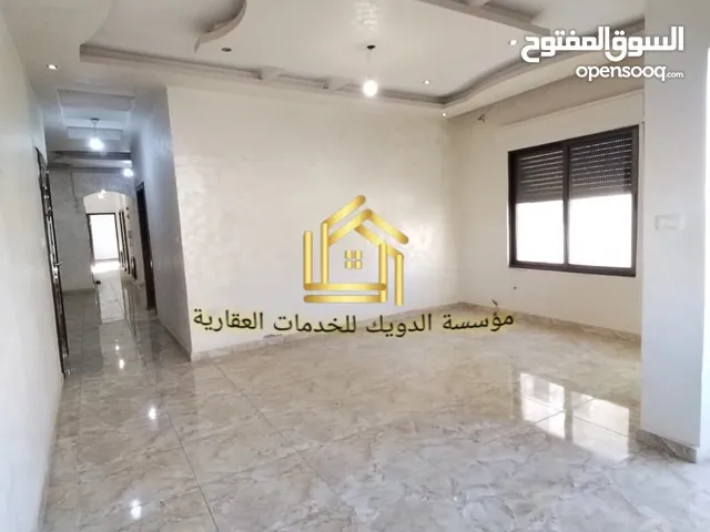 145 m2 3 Bedrooms Apartments for Rent in Amman Daheit Al Rasheed
