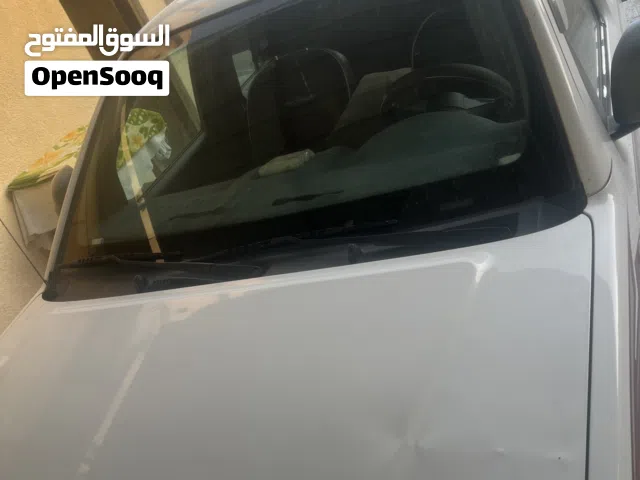 Used Nissan Navara in Basra