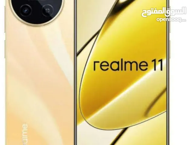 realm11 5G
