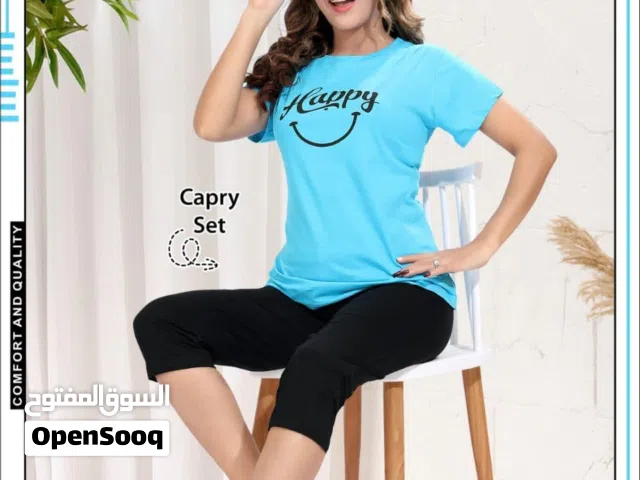 بجامات نسائية ماركة كاندي روعة التصميم والجودة خامات ممتازة