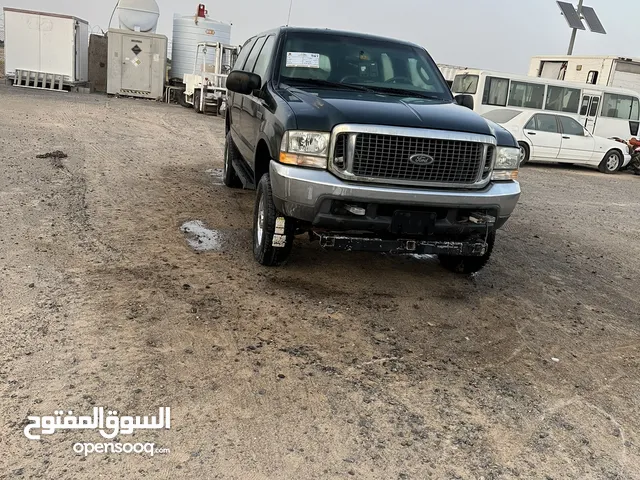 Used Ford Explorer in Abu Dhabi