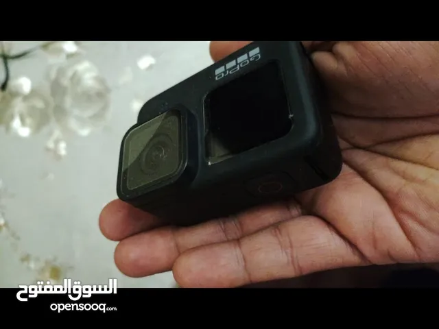 Go Pro DSLR Cameras in Salt