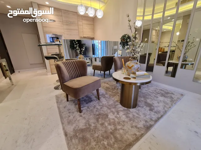 42 m2 Studio Apartments for Sale in Manama Bahrain Bay