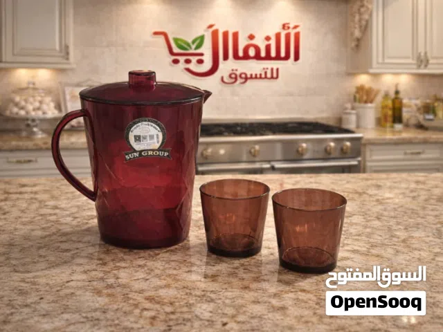 جكاااكة رمضااان