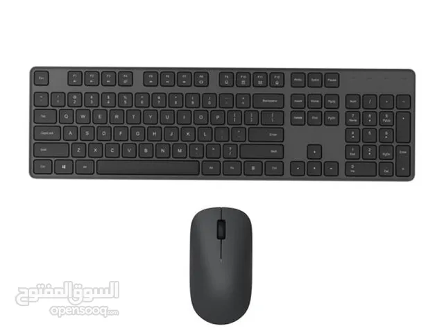 Xiaomi Wireless Keyboard+Mouse Combo