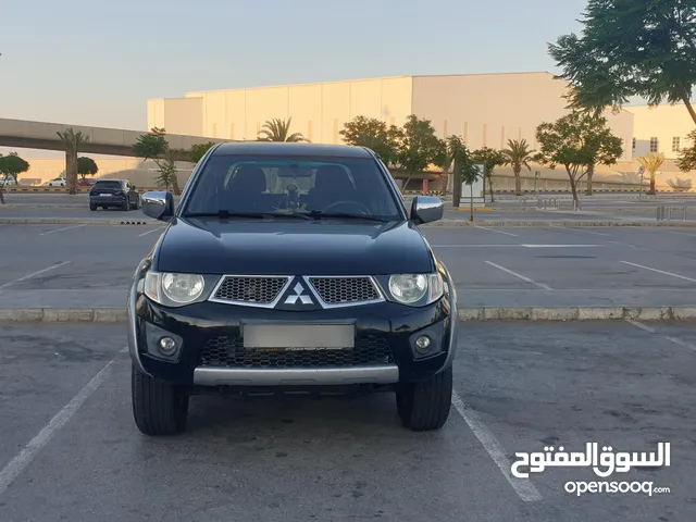 متشوبيشي -L200 - 2012 - سبورتيرو - موديل 2012