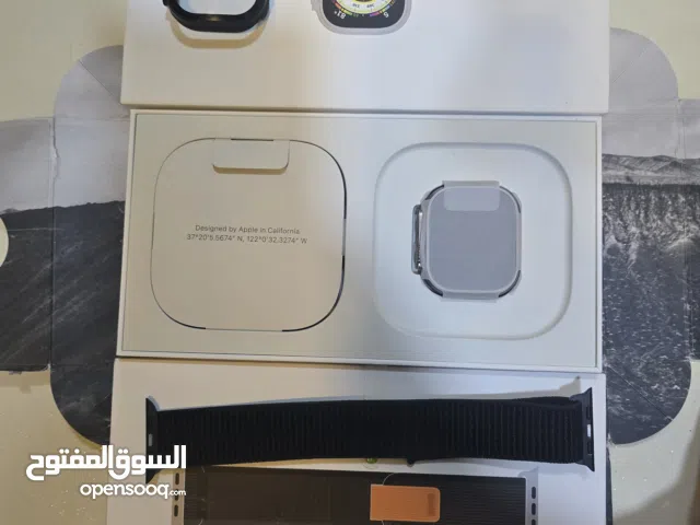 Apple smart watches for Sale in Baghdad