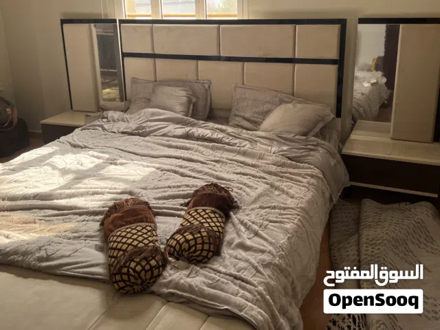 غرفة نوم كامله للبيع