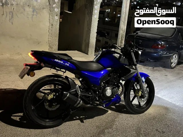 دراجة للبيع