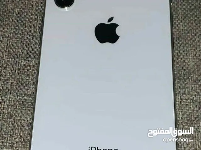 Apple iPhone X 64 GB in Ibb