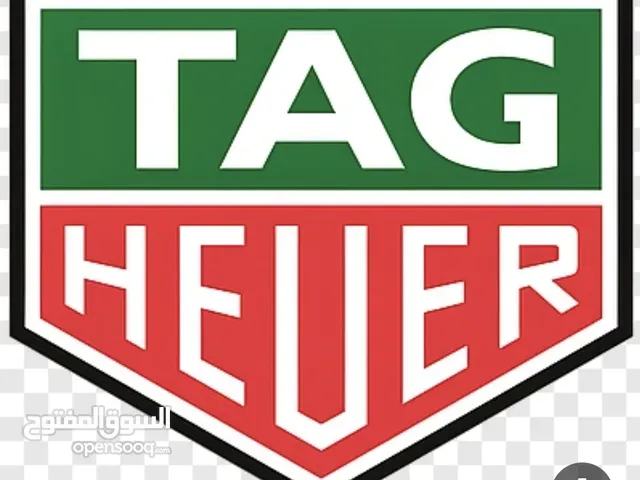 Analog Quartz Tag Heuer watches for sale in Irbid