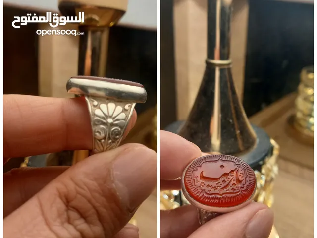 Rings for sale in Basra