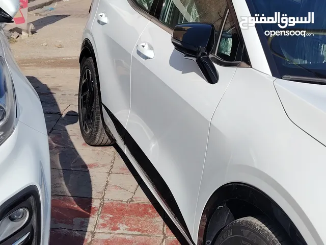 Used Kia Sportage in Baghdad