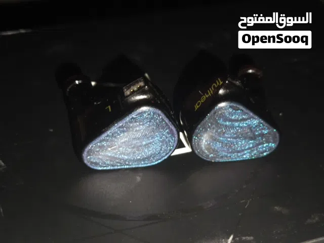 Truthear x Crinacle ZERO (Blue)