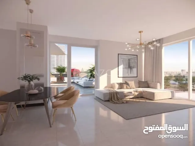 667 ft² 1 Bedroom Apartments for Sale in Dubai Dubai Studio City