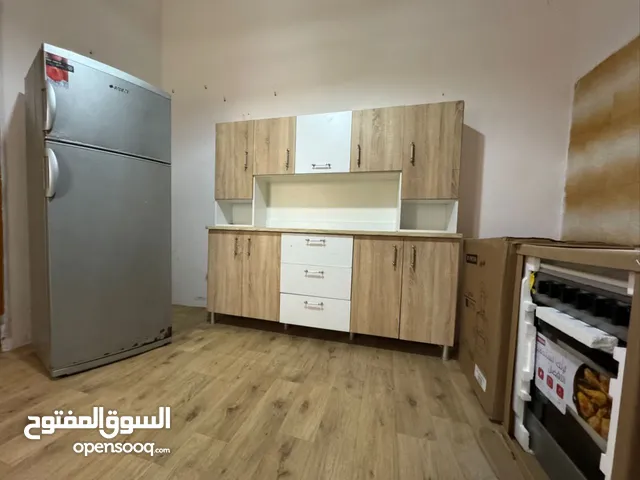 120 m2 2 Bedrooms Apartments for Rent in Tripoli Bin Ashour