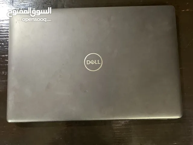 2019 Dell Latitude 5400