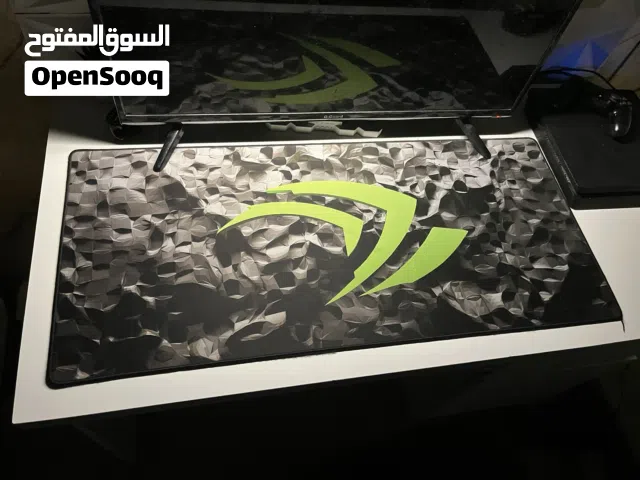 ماوس باد مقاس 90،40 سلس جدا للمزيد اقرا التفاصيل بلاسفل