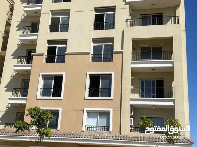 110 m2 2 Bedrooms Apartments for Sale in Cairo New Cairo