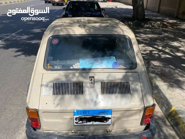 1992 Fiat Other
