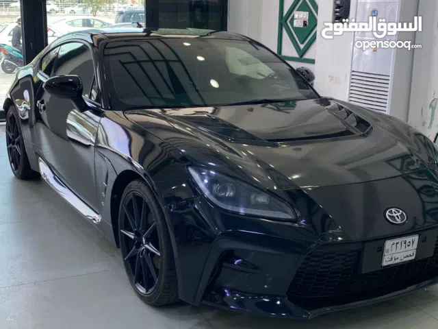 Used Toyota GR in Basra