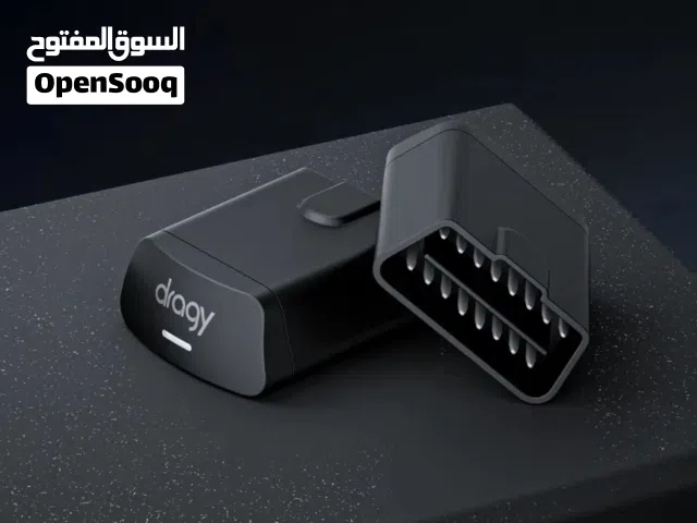For sale New Dragy OBD 25BD
