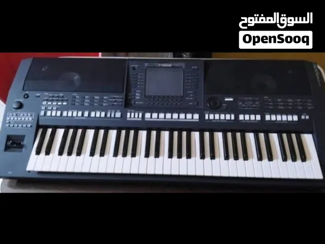 اورق ياماها