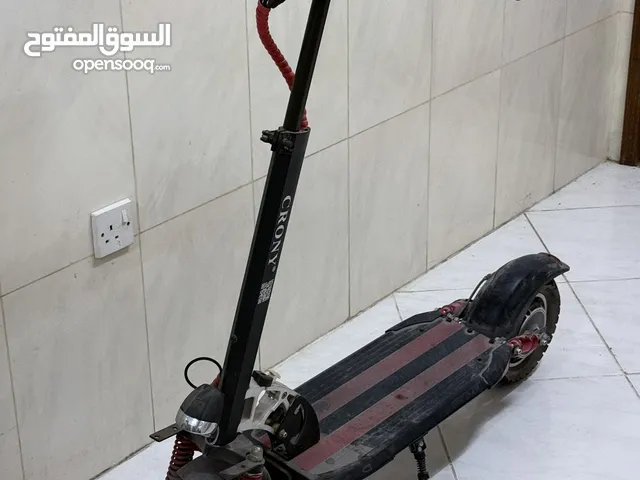 سكوتر كهرباء للبيع