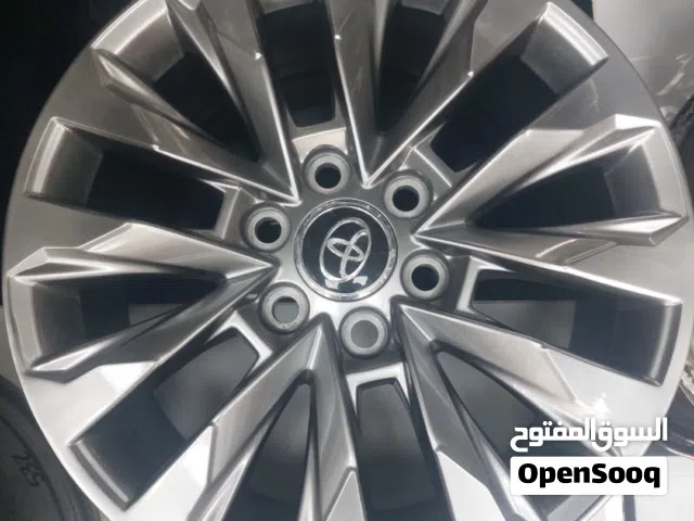 لـ عشّاق اللاند... رنجات وكالة مقاس 26 جاهزة للتركيب!