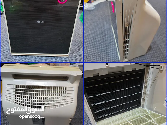  Air Purifiers & Humidifiers for sale in Manama