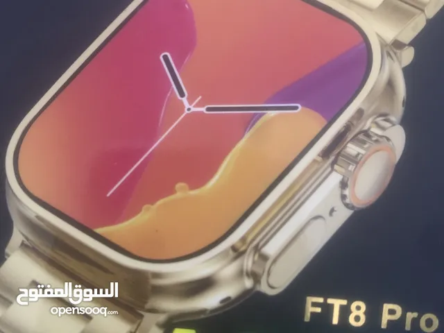 G-tab smart watches for Sale in Basra