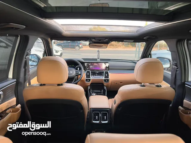 New Kia Sorento in Ramallah and Al-Bireh